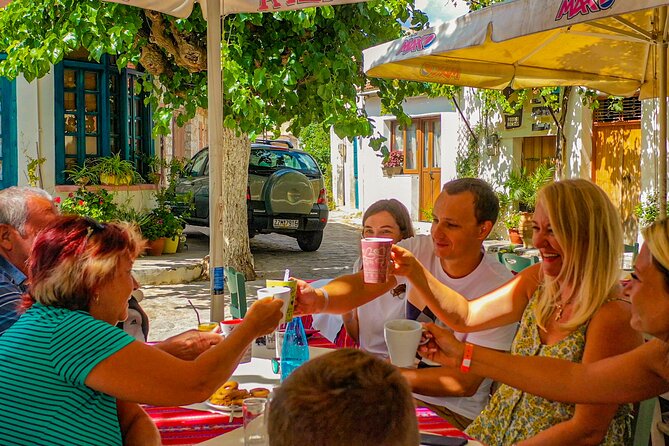 Small Group Eastern Crete Heritage Tour for Cruiseships - Is $325.11 a Good Value?