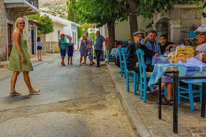 Small Group Eastern Crete Heritage Tour for Cruiseships - Who Will Enjoy This Eastern Crete Route