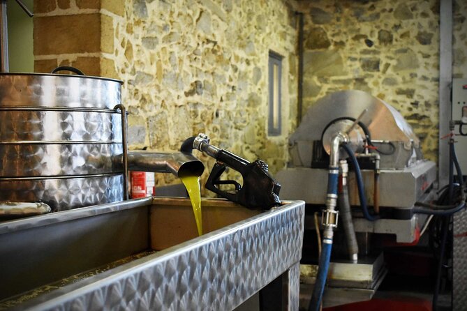 Small-Group Honey & Extra Virgin Olive Oil Tasting Tour in Crete - The family story from 1920 to today