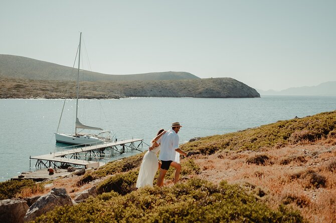 Small Group Sailing Cruise from Heraklion to Dia Island - Key points to know before sailing