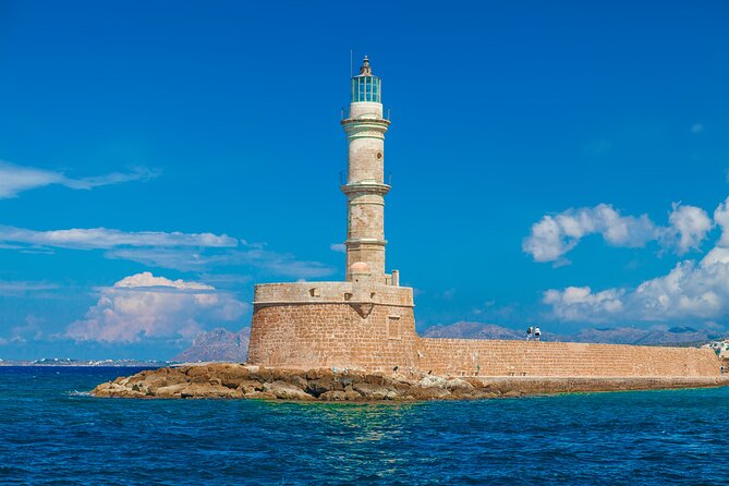 Small-Group Tour of Elafonissi Lagoon and the Old Town of Chania - Practical details that affect your decision