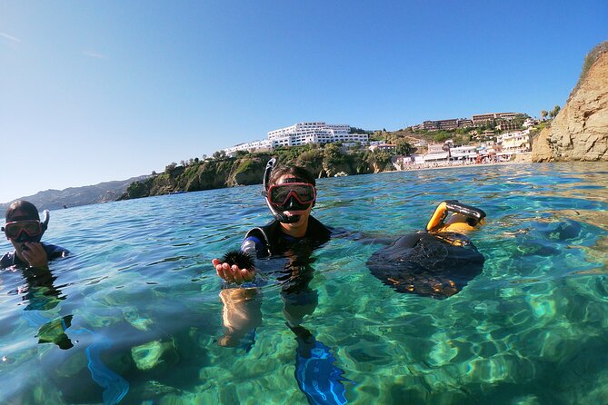 Snorkeling Tour with Sea Scooter in Heraklion - What is included for $81.45