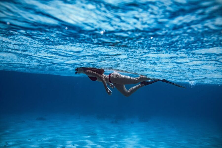 Snorkelling & Sailing In Crete’s Hidden Coastal Gems - The Crew, Music, and Pirate-Boat Character