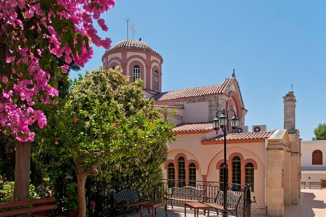 South Crete: Matala Beach & Ancient Gortyn - Is the $67.99 price fair?