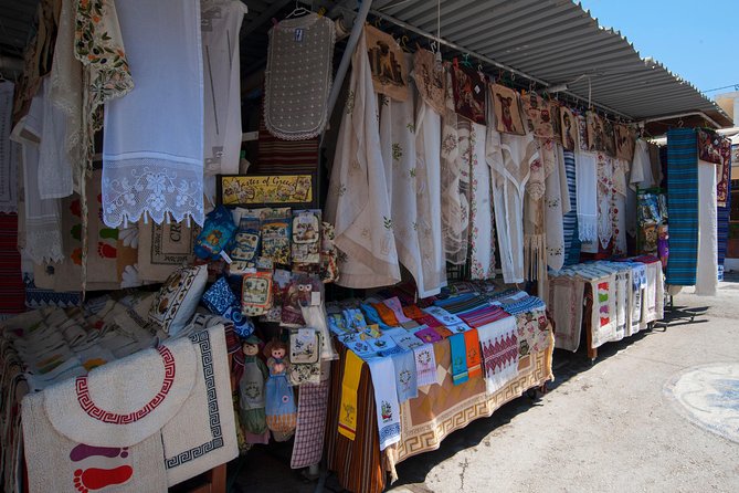 South Crete - Matala, Red Beach and caves - Why Matala makes a good southern Crete day trip
