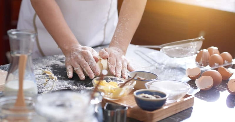 Special Cretan Cooking Class at Archanes (Transfer Optional) - Cooking Cretan Food in Archanes