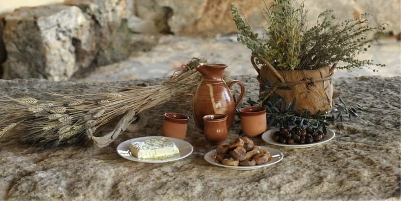 Special Cretan Cooking Class at Archanes (Transfer Optional) - Tzatziki, Stuffed Tomatoes, and Cheese Puffs