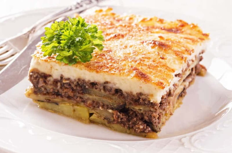 Special Cretan Cooking Class at Archanes (Transfer Optional) - A Short Taste of Archanes