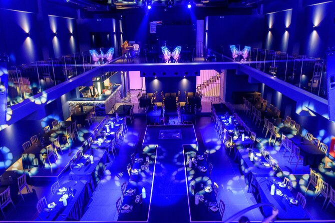 Spectacular Dinner-Show - Is the $48.27 price good value?