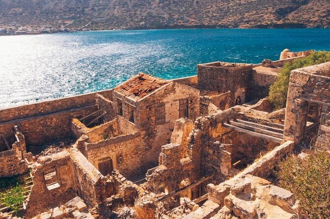 Spinalonga & Agios Nikolaos from Heraklion region - Why this Crete day trip works