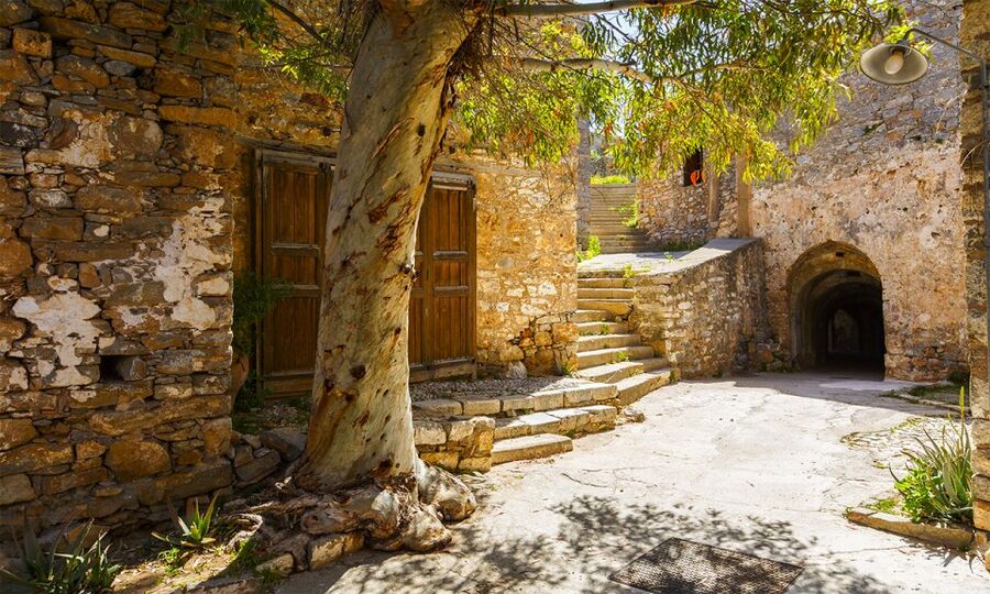 Spinalonga & Agios Nikolaos with BBQ - Key points at a glance