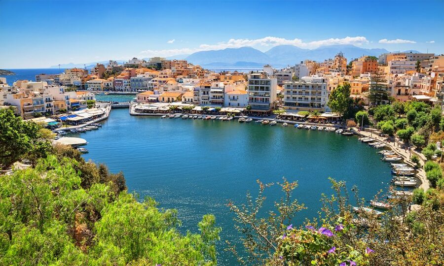 Spinalonga & Agios Nikolaos with BBQ - Is $42 a good price for this Crete day trip?