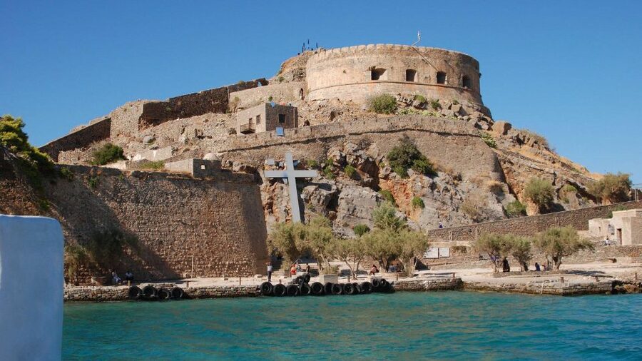 Spinalonga,Elounda,Ag.Nikolaos, Olive Factory From Heraklion - Who will enjoy this Crete day most