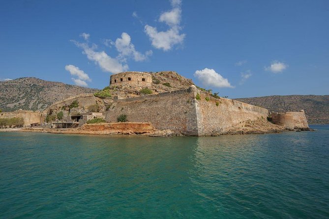 SPINALONGA, Elounda, Kolokitha, Ag. Nicolaos - Why Spinalonga deserves the day