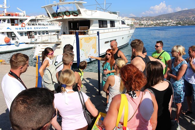 Spinalonga Island Day Trip with Lunch and Entrance fee included - Why Spinalonga deserves a full day