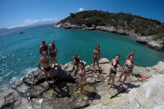 Stand -Up Paddleboard and Multi-Surprise Elements Tour in Crete - Pickup from Chania and cruise ships