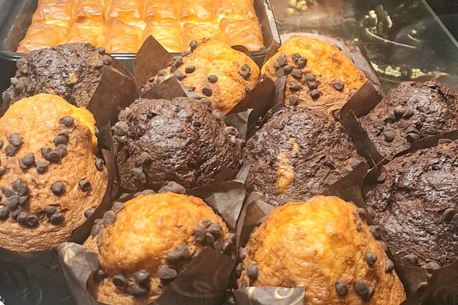 Street food walking Heraklion tour - Why this Heraklion walk works so well