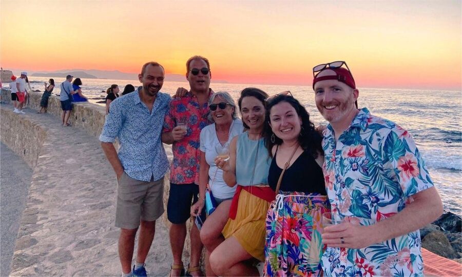 Sunset Craft Beer Foodie Tour - Chania Old Port - Booking details that matter