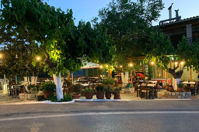Sunset Jeep Tour in Crete - Guides, group size, and the feel of the ride