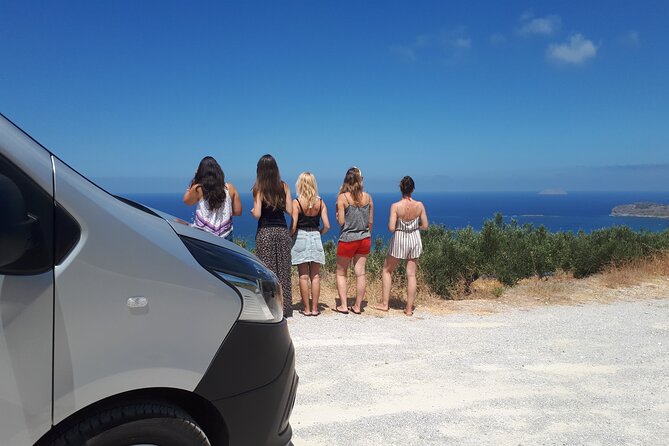 Tailor-Made Private Shore Excursion: Discover Chania Your Way - Mountain villages and Cretan daily life