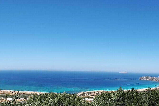 Tailor-Made Private Shore Excursion: Discover Chania Your Way - Winery tasting and lunch at a family taverna