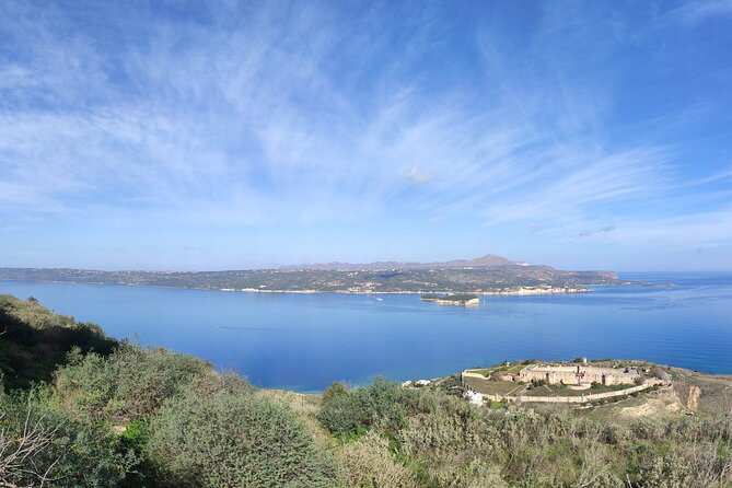 Tailor-Made Private Shore Excursion: Discover Chania Your Way - Beaches, monasteries, and choosing your priorities