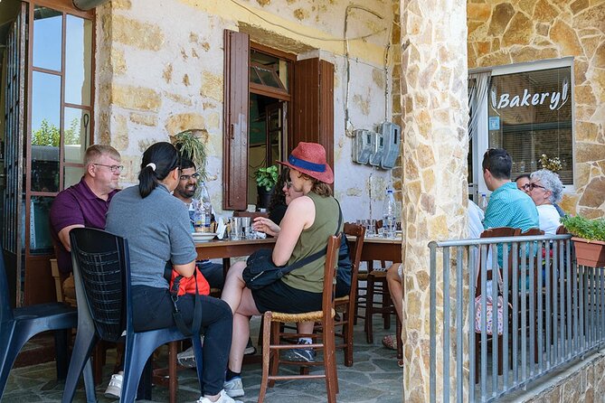 The 7 Villages of Apokoronas Tour – Explore East Chania Mainland - Why Apokoronas makes a good day away from Chania