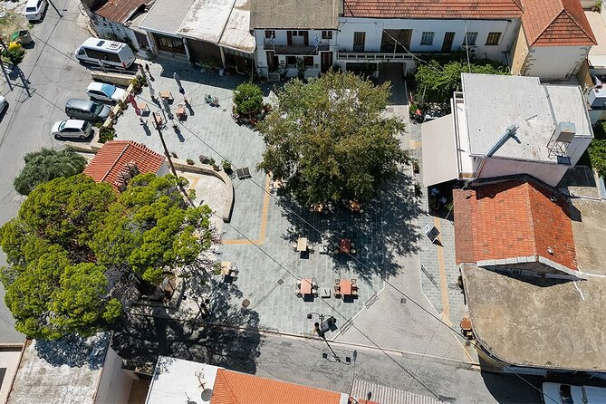 The 7 Villages of Apokoronas Tour – Explore East Chania Mainland - Fres finishes the route with a real village lunch