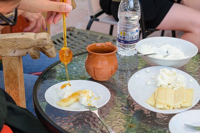 The 7 Villages of Apokoronas Tour – Explore East Chania Mainland - Small groups, minivan comfort, and the real logistics