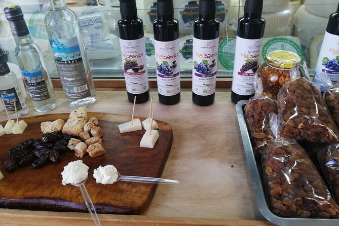 The Delicious Chania Street Food Tour - Who will get the most from this experience