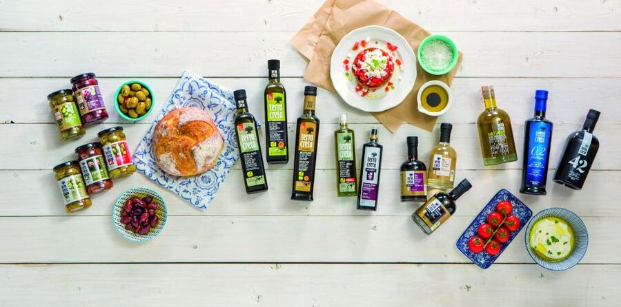 The Terra Creta Olive Oil Experience Tour - Key points to know before you book