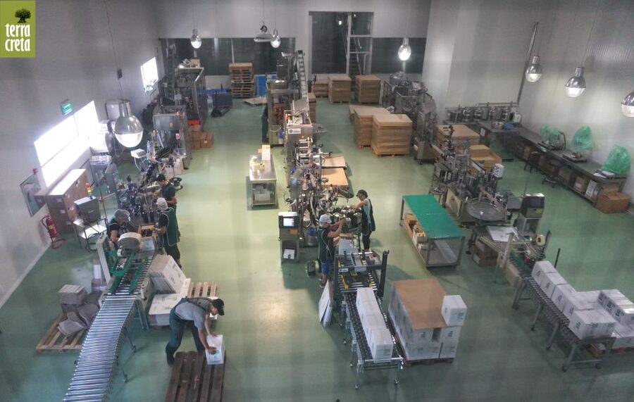 The Terra Creta Olive Oil Experience Tour - What the $11 price really buys you