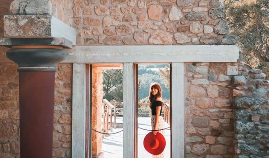 Through the Lens of Crete: Knossos, Legends, and Local Life - Who should book this Crete day?