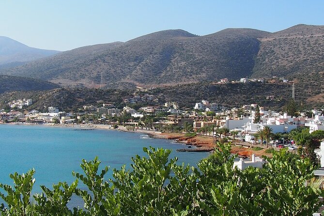 Tour at East Crete, Spinalonga, Traditional Villages, Churches - Who will get the most from this tour