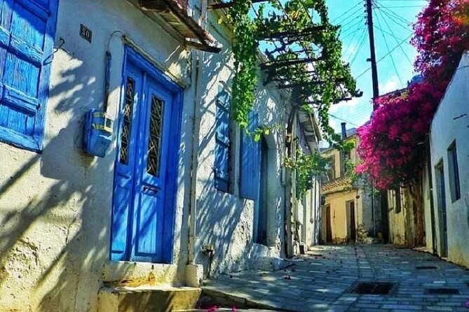 Traditional Villages of Kritsa and Kroustas - Why this Crete village tour works