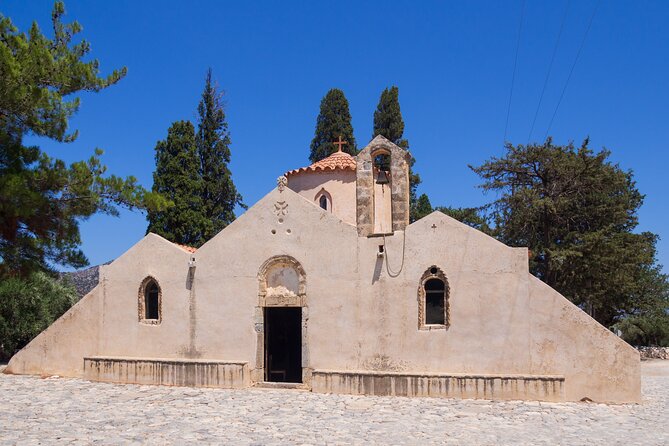Traditional Villages of Kritsa and Kroustas - Price, extra costs, and overall value