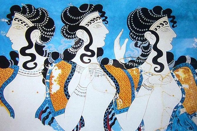 Travel Crete - Visit Knossos palace (Semi Private - Shared Tour) - Is the $172.76 price good value?