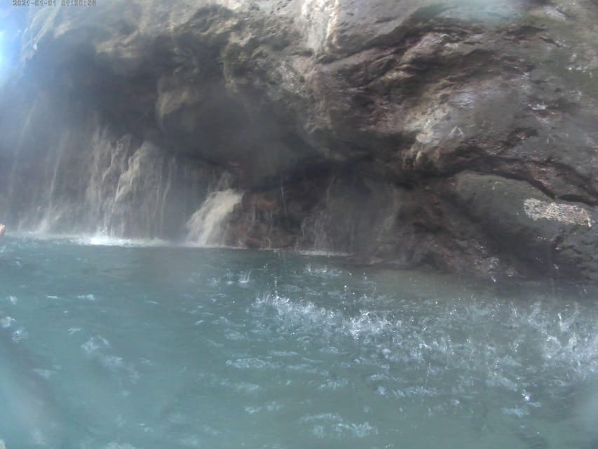 Trip to Kourtaliotiko Gorge and Preveli Beach - Key points at a glance