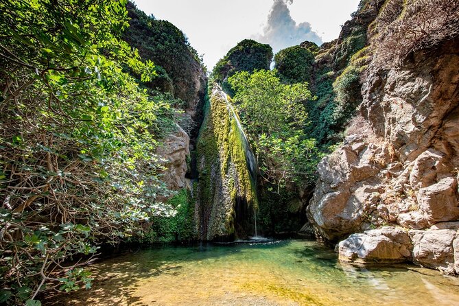 Uncharted East Crete & Local Secrets Private Tour from Heraklion - Kritsa and Kroustas, where the day slows down