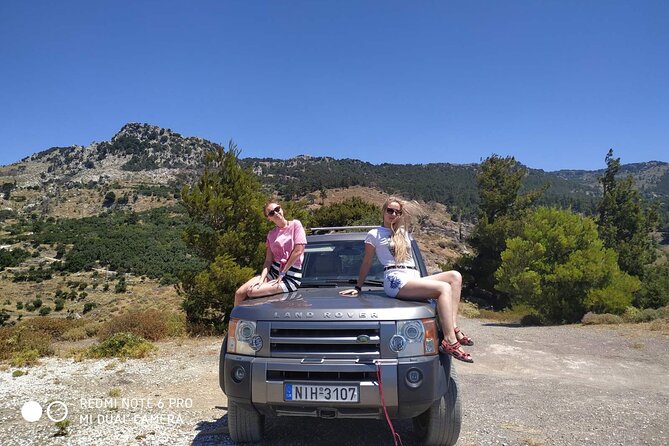 Unknown Crete -sarakina Gorge - Key points to know before booking