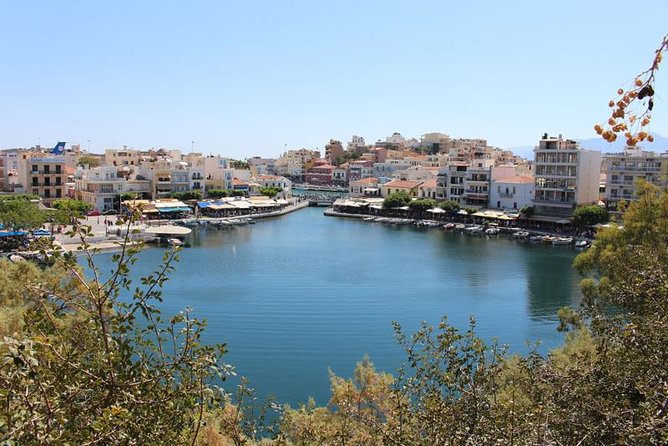 Unknown East - Agios Nikolaos Kritsa and Amazonas Park - Why this eastern Crete route works