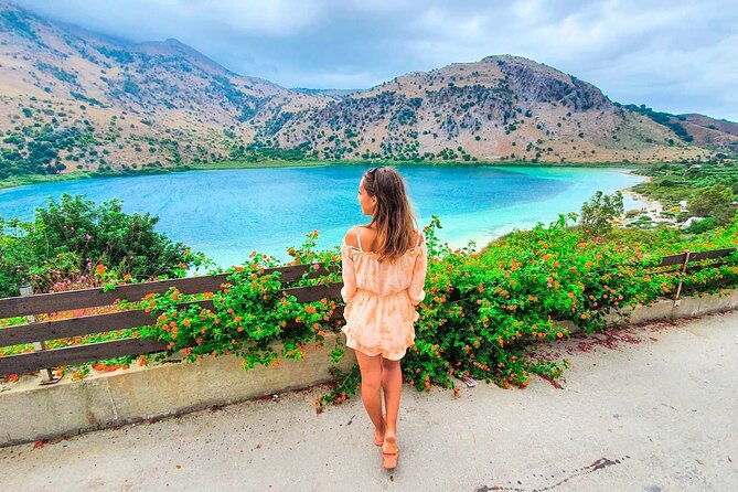 Western Crete Discovery: Chania, Rethymno, and Authentic Flavors - Rethymno: a short walk through Venetian Crete