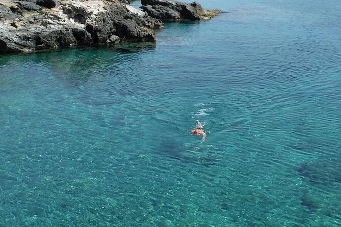 Wild swimming and Hiking in West Crete - What the price of $78.36 really covers