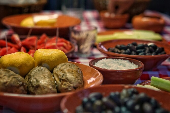 Wine, Dine & Divine: A Cretan Odyssey in Chania. - Vouves and an olive tree older than most civilizations