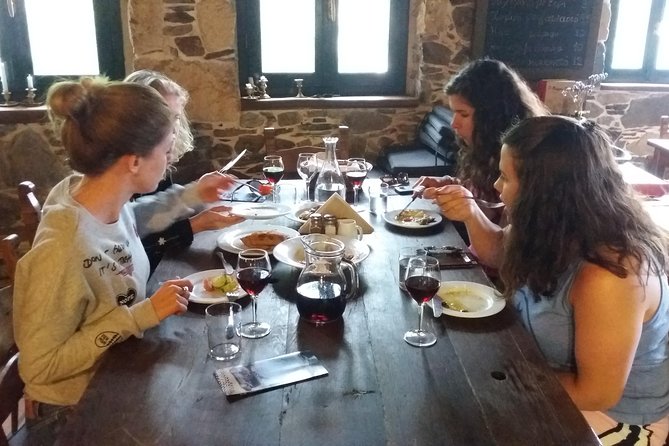 Wine & Olive Oil Tour with Lunch at Milia Mountain Retreat - Why this Chania day trip feels different