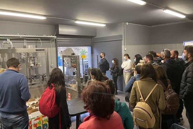 Wine Raki Olive Oil Tasting and Pottery - Private Tour - Thrapsano, where pottery is still made by hand
