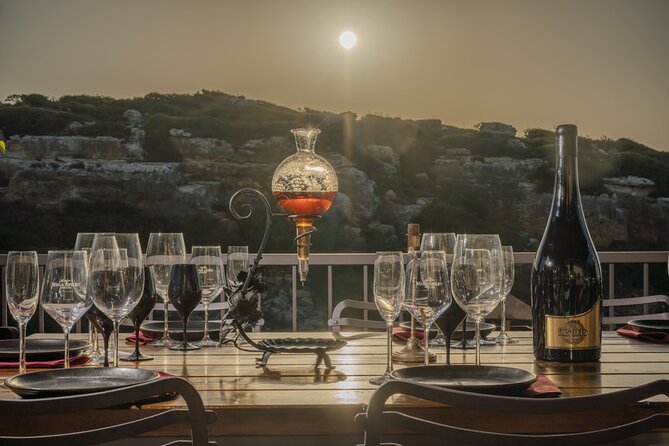 Wine Tasting & Food Experience Inside a Cretan Gorge - Is $219.28 a fair price?