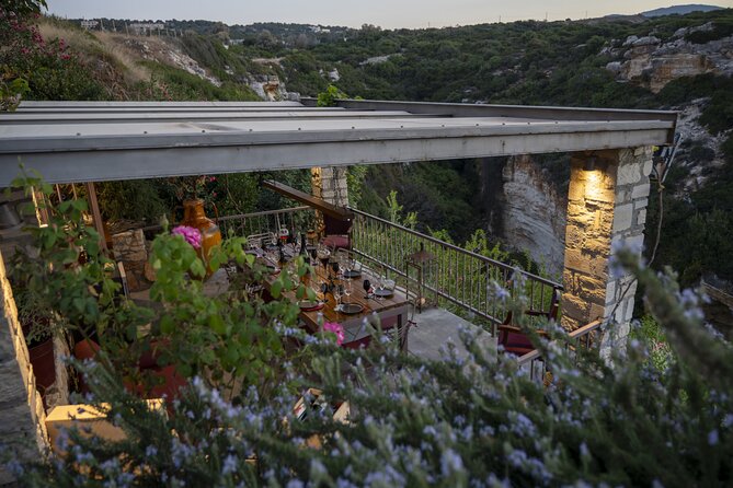 Wine Tasting & Food Experience Inside a Cretan Gorge - Practical details before you book