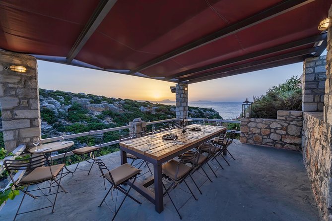Wine Tasting in Rethymno - A three-hour introduction to Crete in a glass