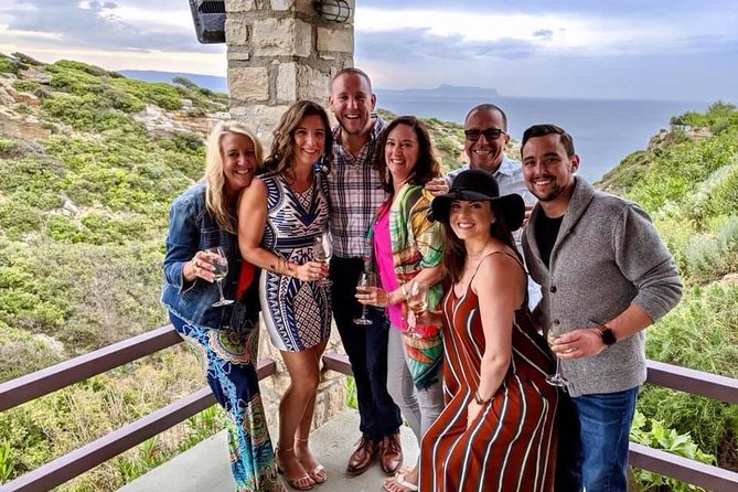 Wine Tasting in Rethymno - Who will enjoy this evening most?